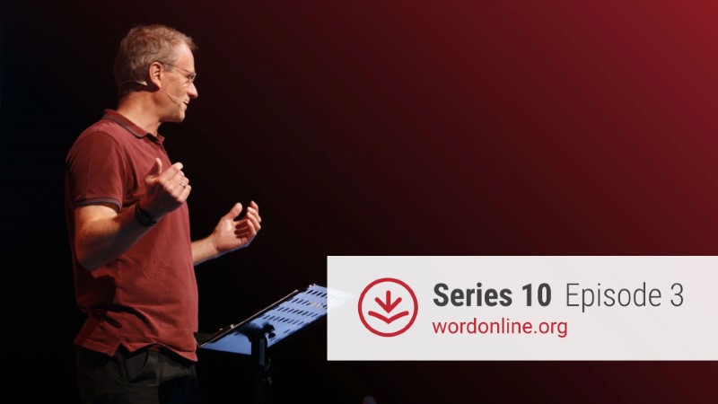 The Parable of the persistent widow