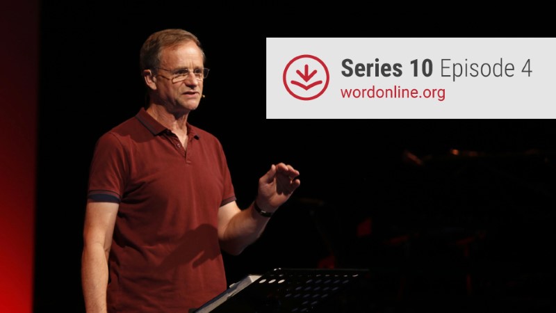  The Parable of the Pharisee & the Tax Collector