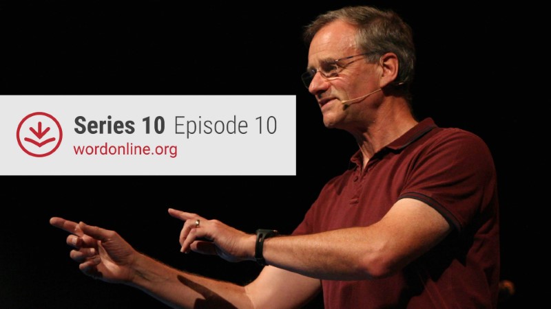 The healing of blind Bartimaeus