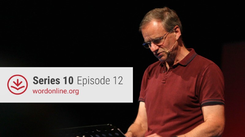 The Parable of the Ten ‘Minas’