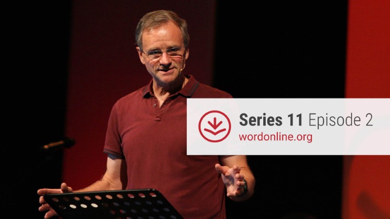 Jesus cleanses the Jerusalem Temple again