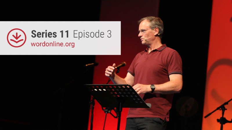 The cursing of the fig tree