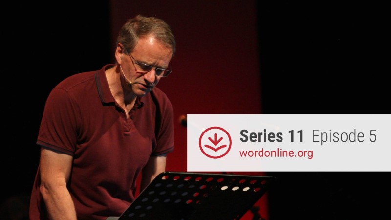 Jesus divided opinion in Jerusalem