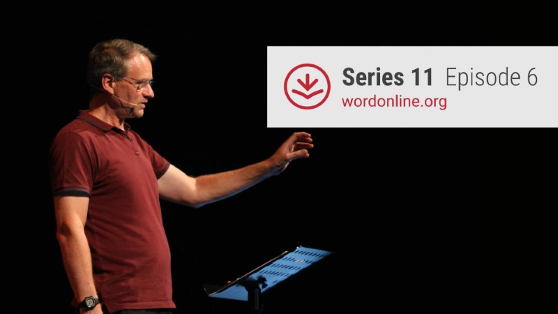 The Parable of the Two Sons