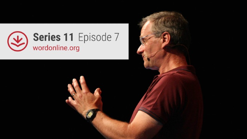 The Parable of the Tenants