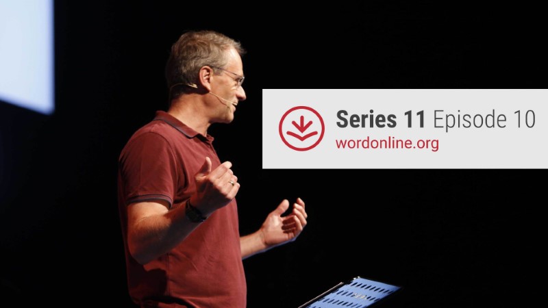 A question about the afterlife