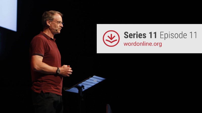 Questions about Scripture