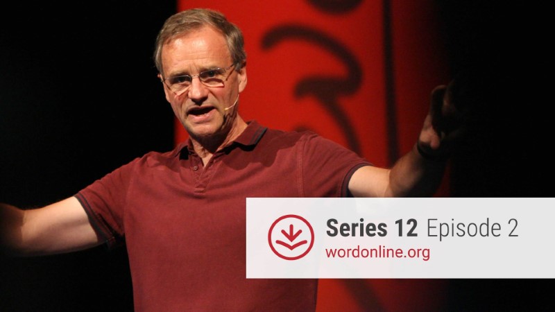 Jesus predicts the future – judgement on Israel