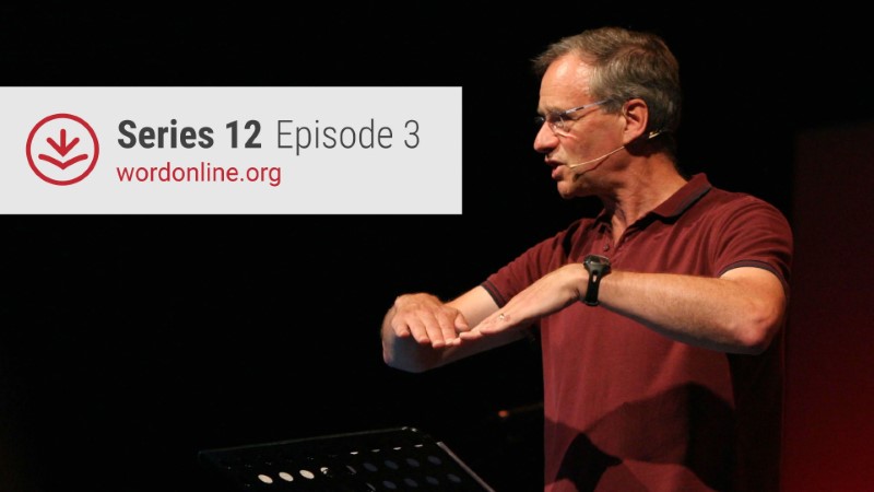 Jesus predicts the future – the second Coming, part 1