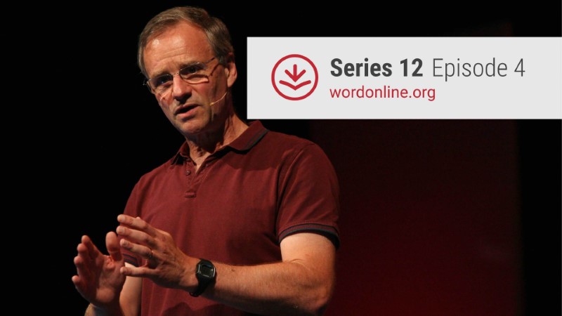 Jesus predicts the future – the second Coming, part 2