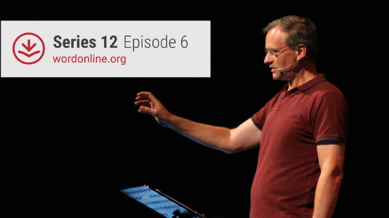 Parable of the Bags of Gold