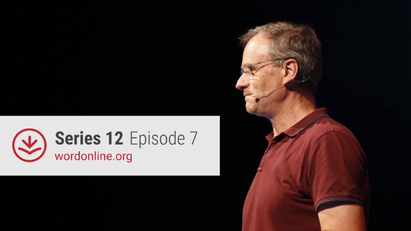 Parable of the Sheep and the Goats