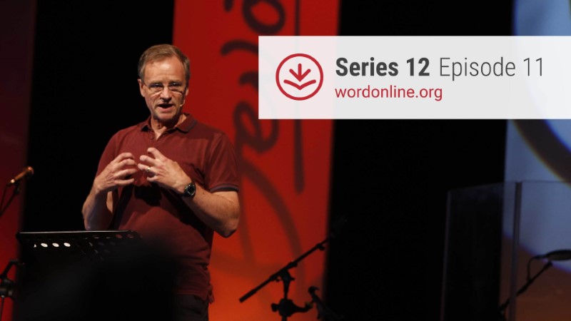 The Lord’s Supper established