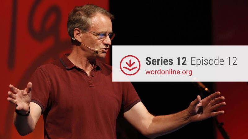 Servant leadership in the Kingdom