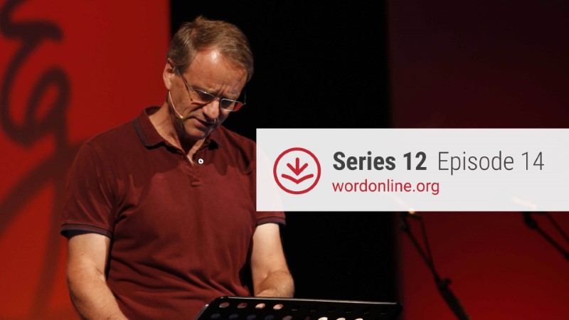 The promise of the Holy Spirit