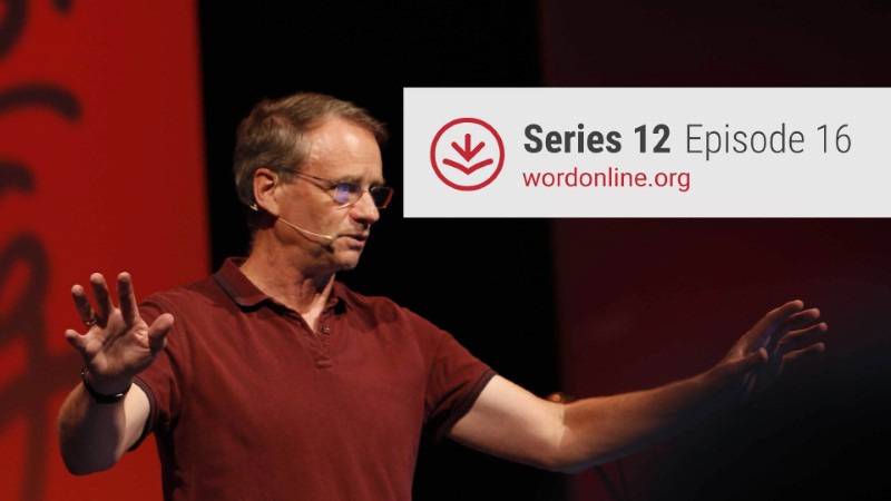 The work of the Holy Spirit