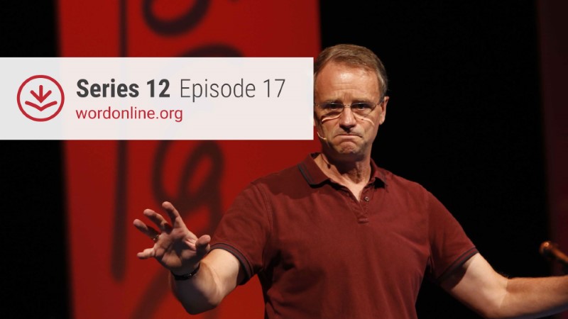 Jesus prepares his disciples for his death