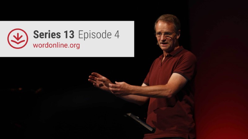 The tragic failure of the disciples