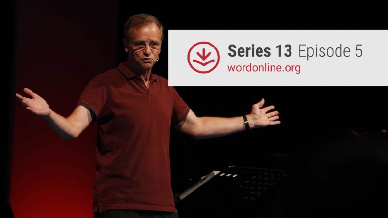 Jesus tried by Pontius Pilate