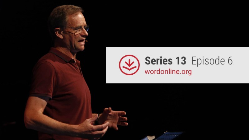 The death of Jesus – part 1