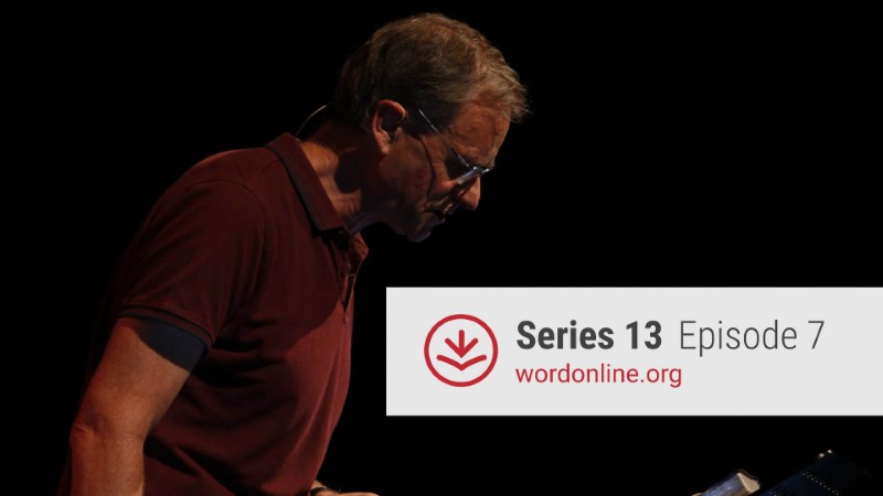 The death of Jesus – part 2