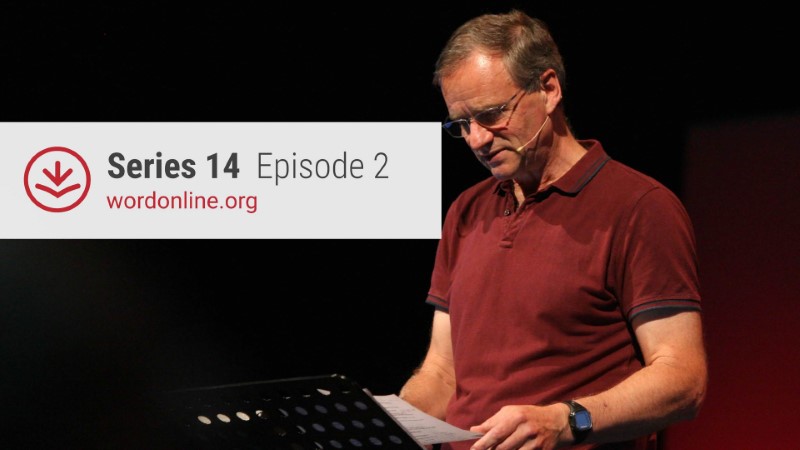 Jesus appears to the women