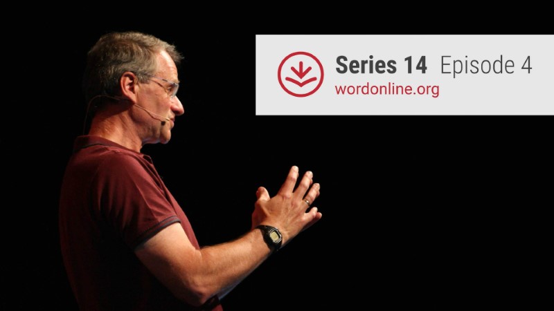 Jesus’ first appearance to the disciples