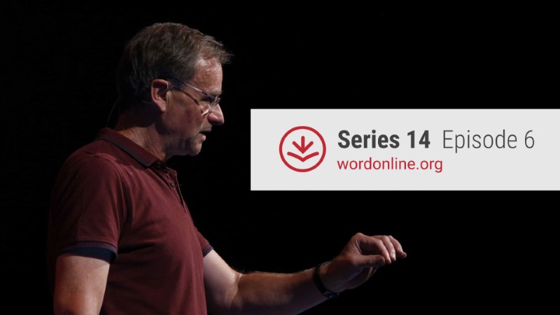 Jesus appears to the disciples in Galilee