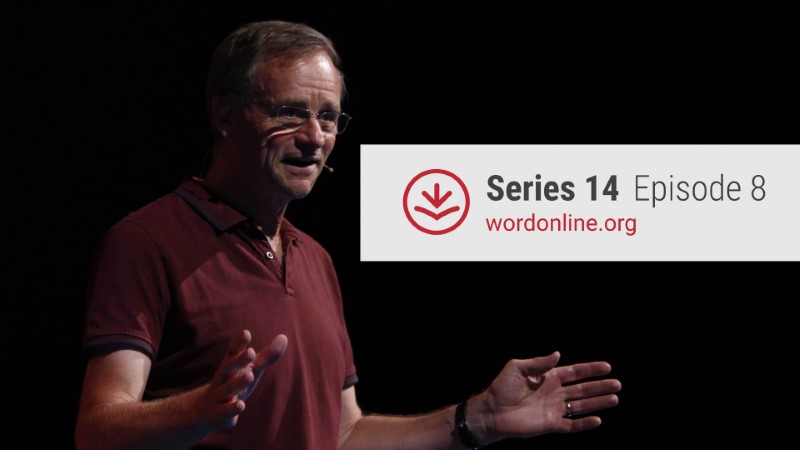 The Ascension of Jesus