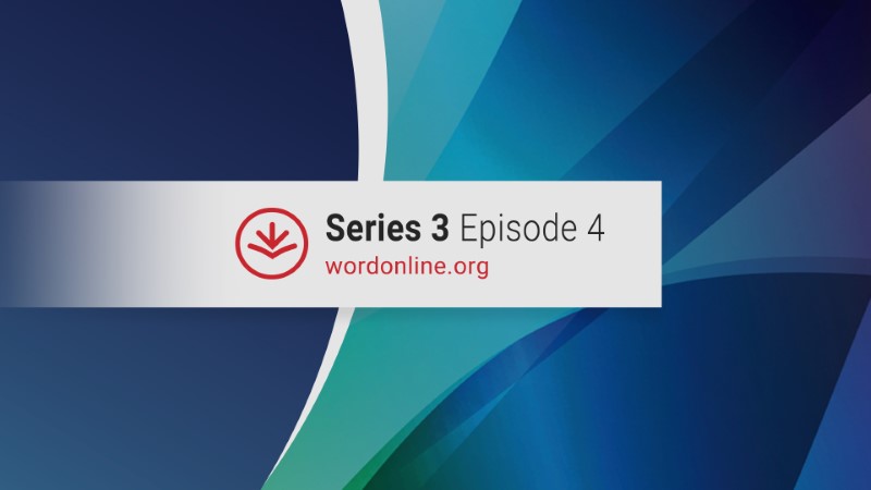 The Revolutionary Power of the Gospel: 10:1-21