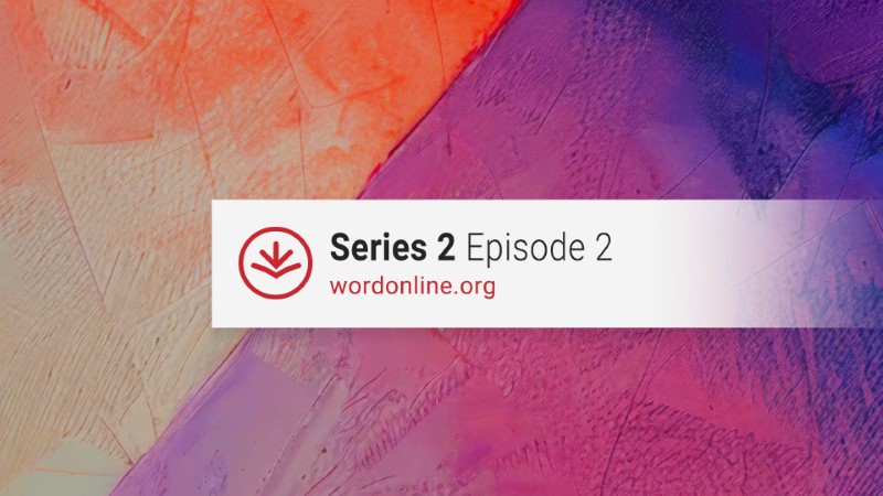 Finding God's Place in Your Life