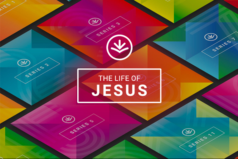 The Life of Jesus