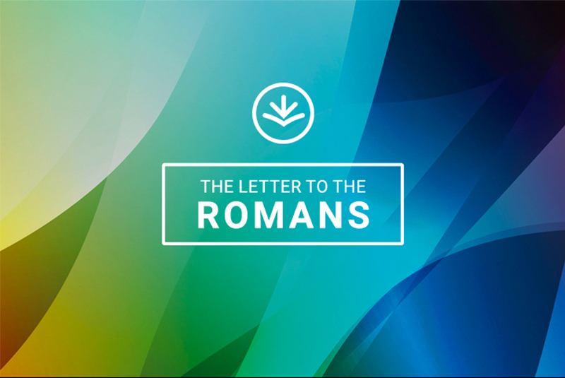 Letter to the Romans