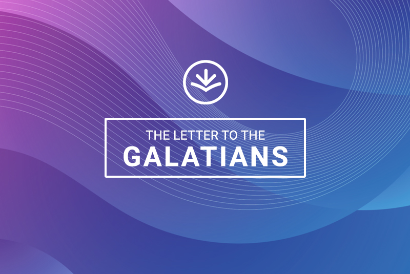 Letter to Galatians