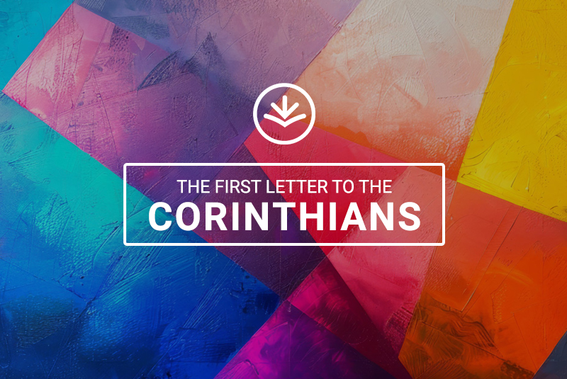 1st Letter to the Corinthians