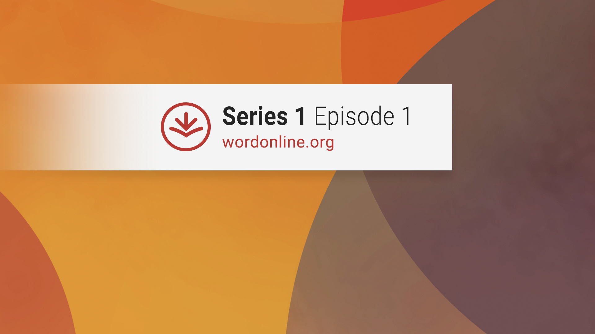 Partnership in the Gospel: Phil 1:1-11