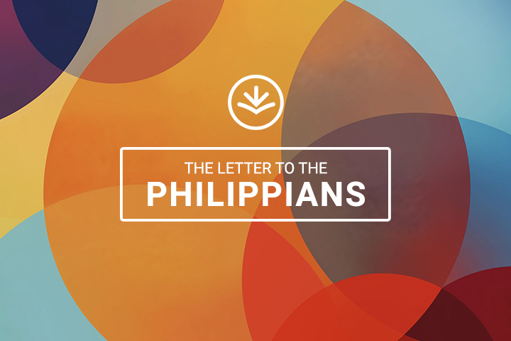 Letter to Philippians