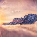 Mountain Top Experiences