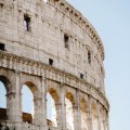 The Roman Effect