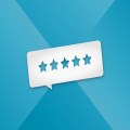 Five Star Reviews!