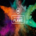 The Spreading Flame