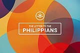 Letter to Philippians